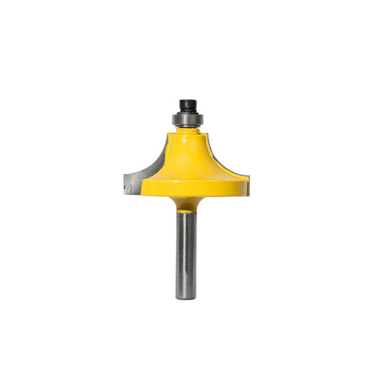 ECONOCUT Router Bit TCT Beading 12.7mm 1 4inch -Shank EY 616 B