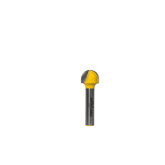 ECONOCUT Router Bit TCT Core Box 12.7mm 1 4inch -Shank EY 416