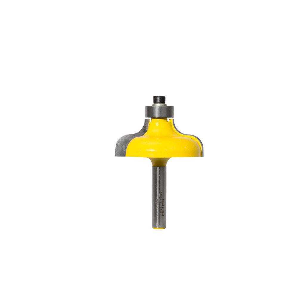 ECONOCUT Router Bit TCT Ogee 6.35mm 1 4inch -Shank EY 7508 B