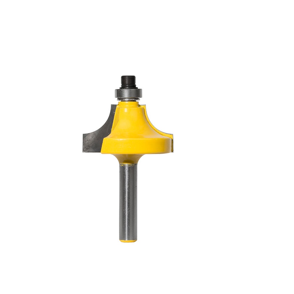 ECONOCUT Router Bit TCT Beading 9.5mm 1 4inch -Shank EY 612 B