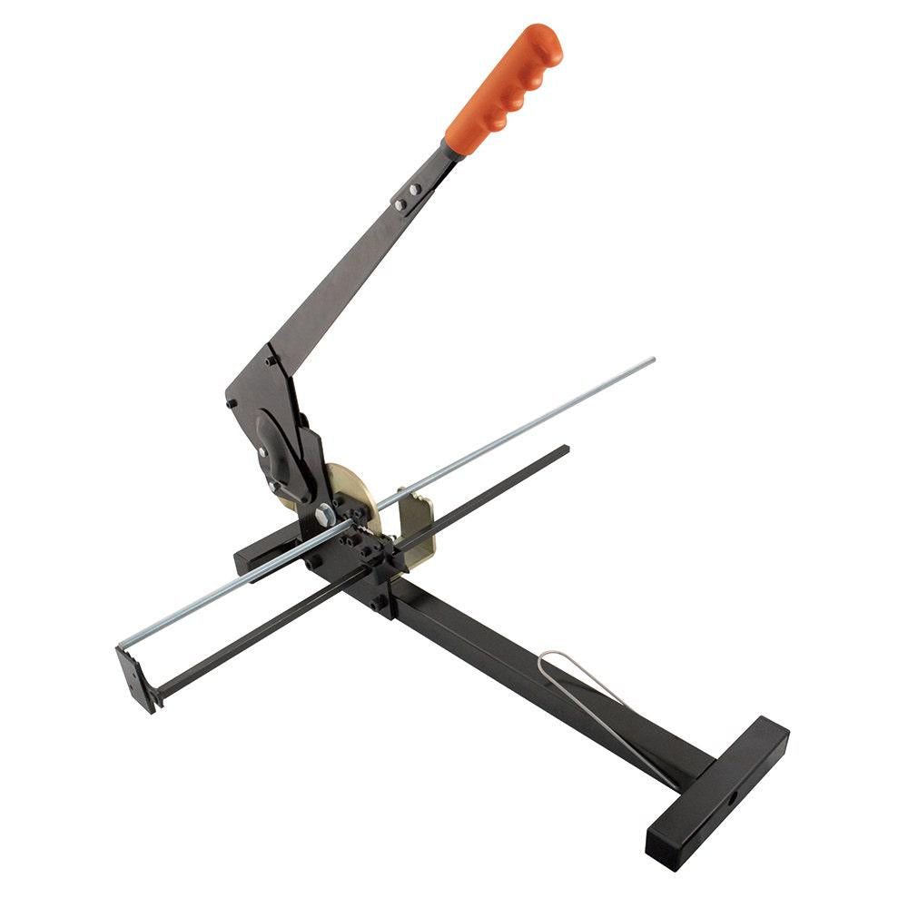 EDMA THREADED ROD CUTTER CLEAN CUT 6 7 8 10 mm