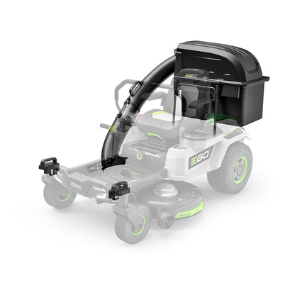 EGO 107cm Z6 Zero Turn Riding Mower Bagger Kit ABK4200
