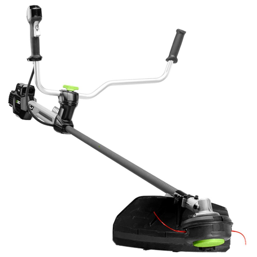 EGO 56V 30cm Anti-Clockwise Bike Handle Brushcutter Skin BCX3800