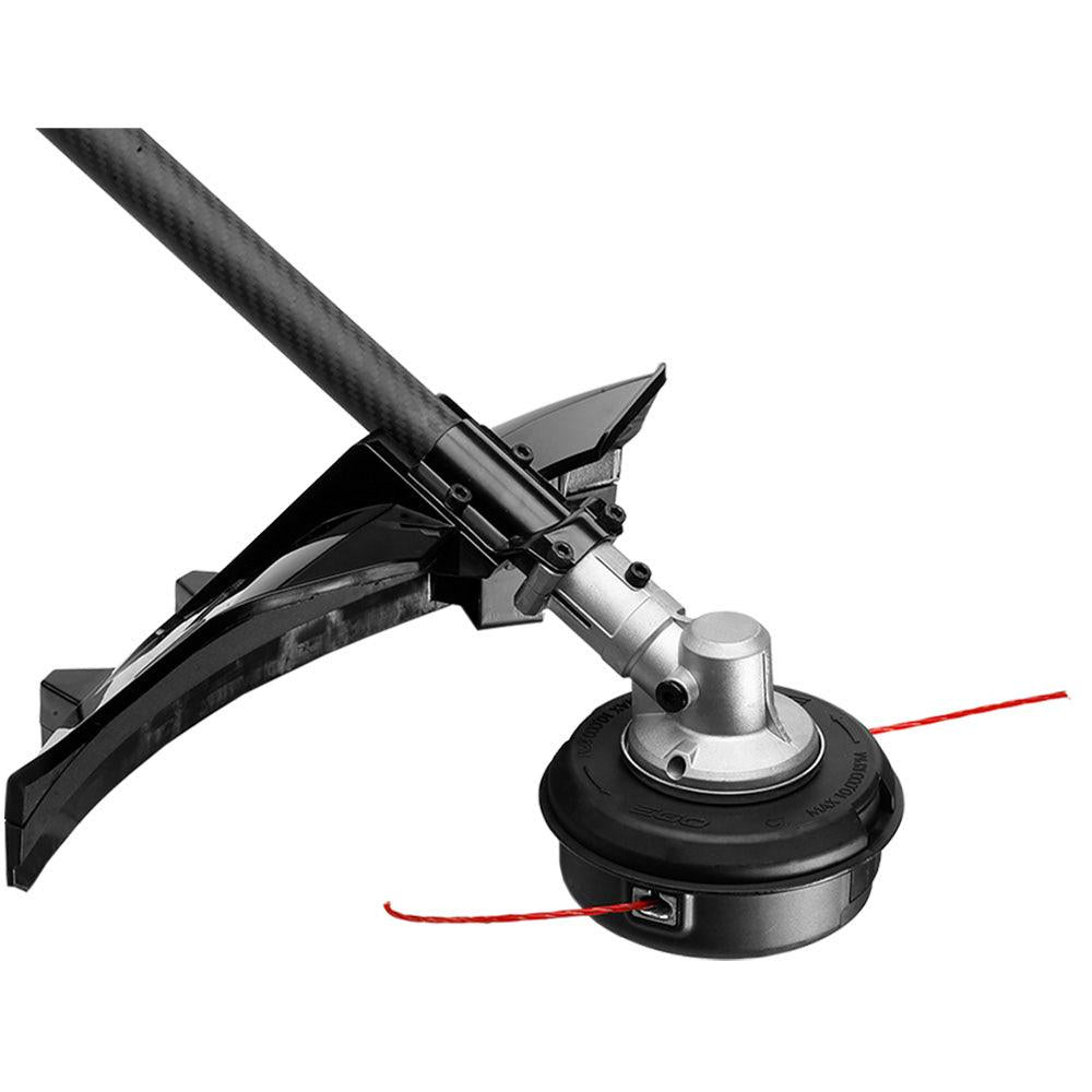 EGO 56V 38cm Brushless Anti-Clockwise Line Trimmer Skin STX3800