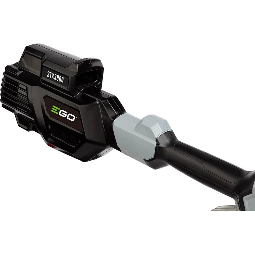 EGO 56V 38cm Brushless Anti-Clockwise Line Trimmer Skin STX3800