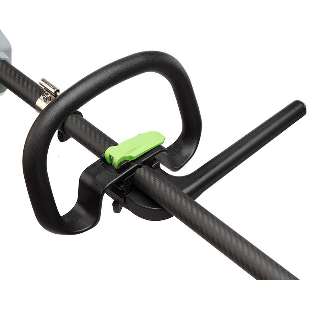 EGO 56V 38cm Brushless Anti-Clockwise Line Trimmer Skin STX3800