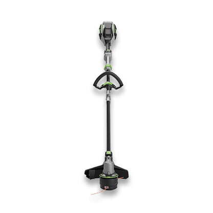 EGO 56V 40cm 1 x 5.0Ah Powerload Line Trimmer Kit ST1624E-T
