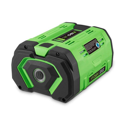 EGO 56V Brushless 2 x 10.0Ah 520mm SELECT CUT Multi-Blade Self-Propelled Lawn Mower Kit LM2136E-SP-2