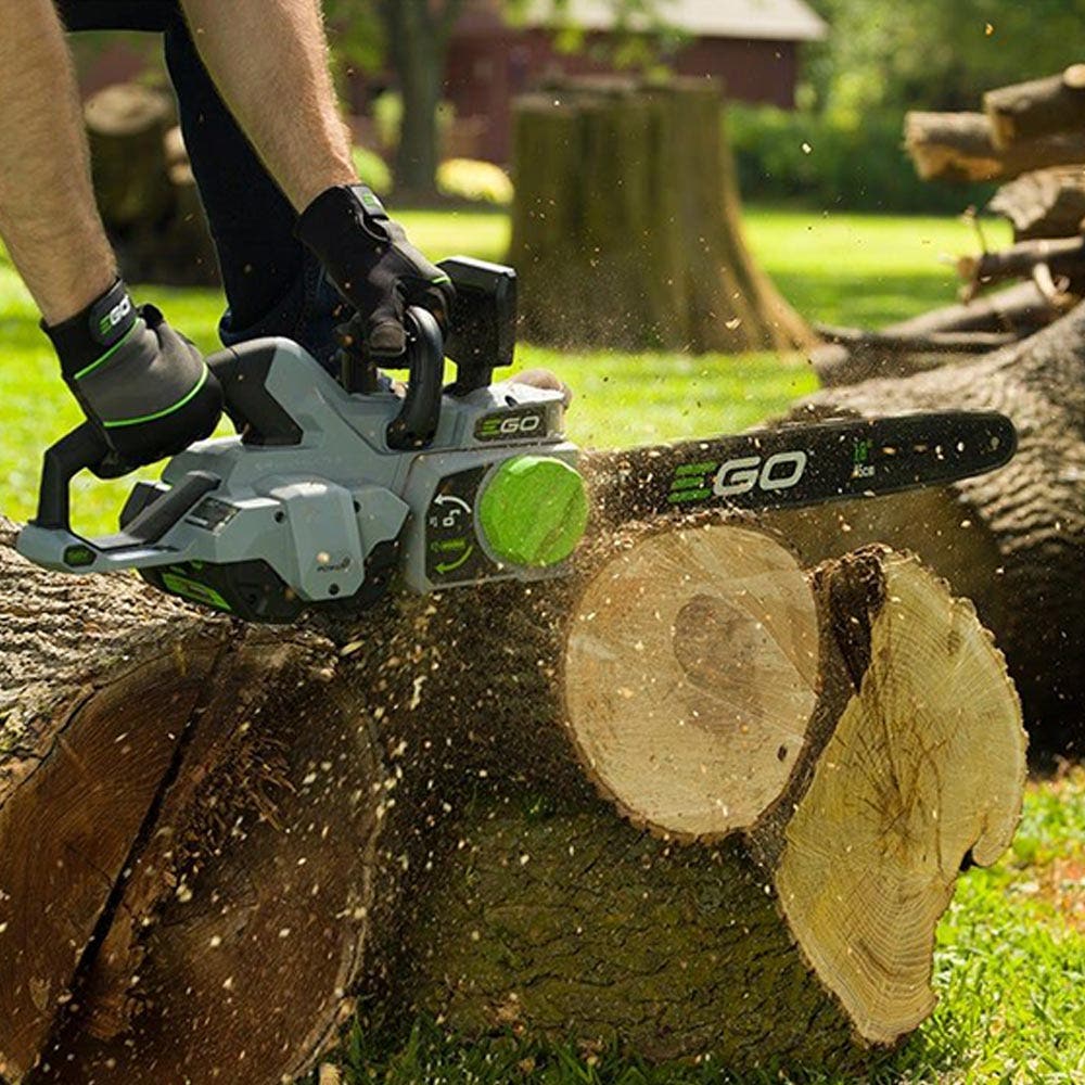 EGO 56V Brushless 45cm Chainsaw Skin CS1800E
