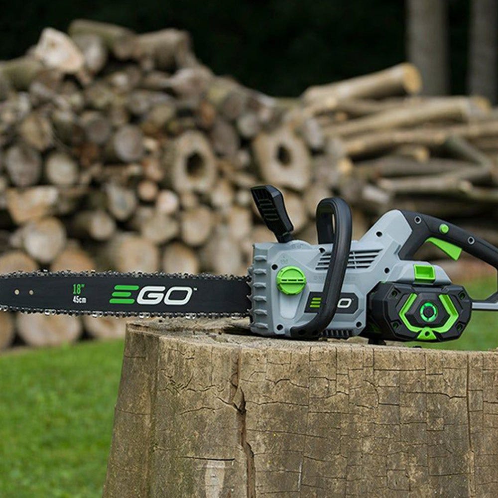 EGO 56V Brushless 45cm Chainsaw Skin CS1800E