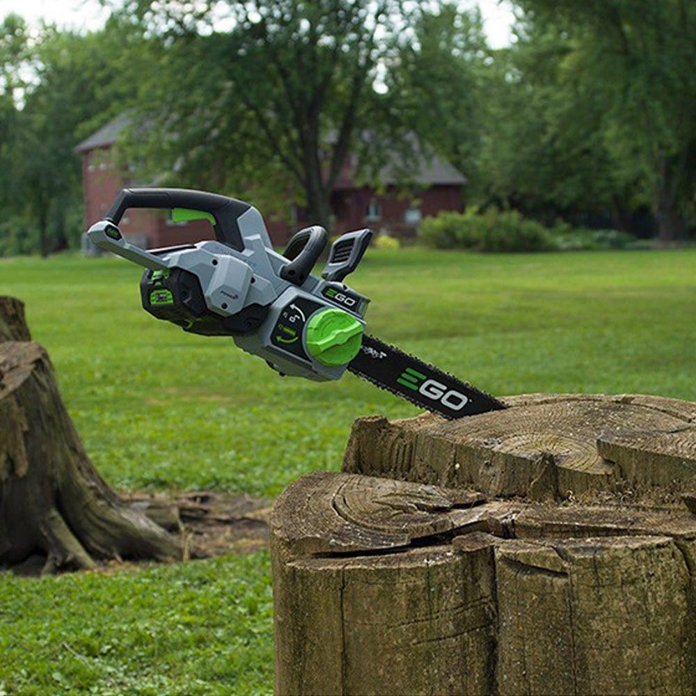 EGO 56V Brushless 45cm Chainsaw Skin CS1800E