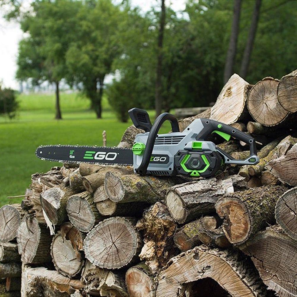 EGO 56V Brushless 45cm Chainsaw Skin CS1800E