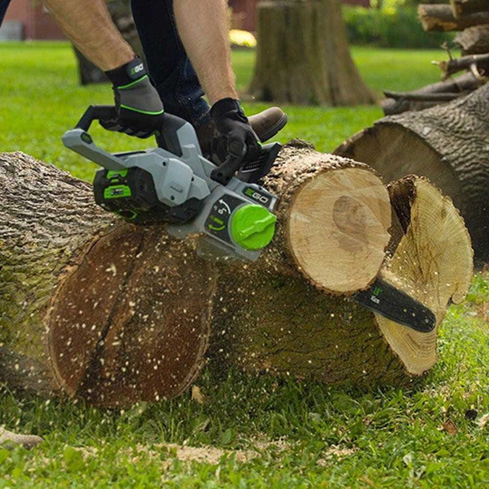 EGO 56V Brushless 45cm Chainsaw Skin CS1800E