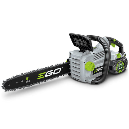 EGO 56V Brushless 45cm (18 ) 1x5.0Ah Chainsaw Kit CS1805E