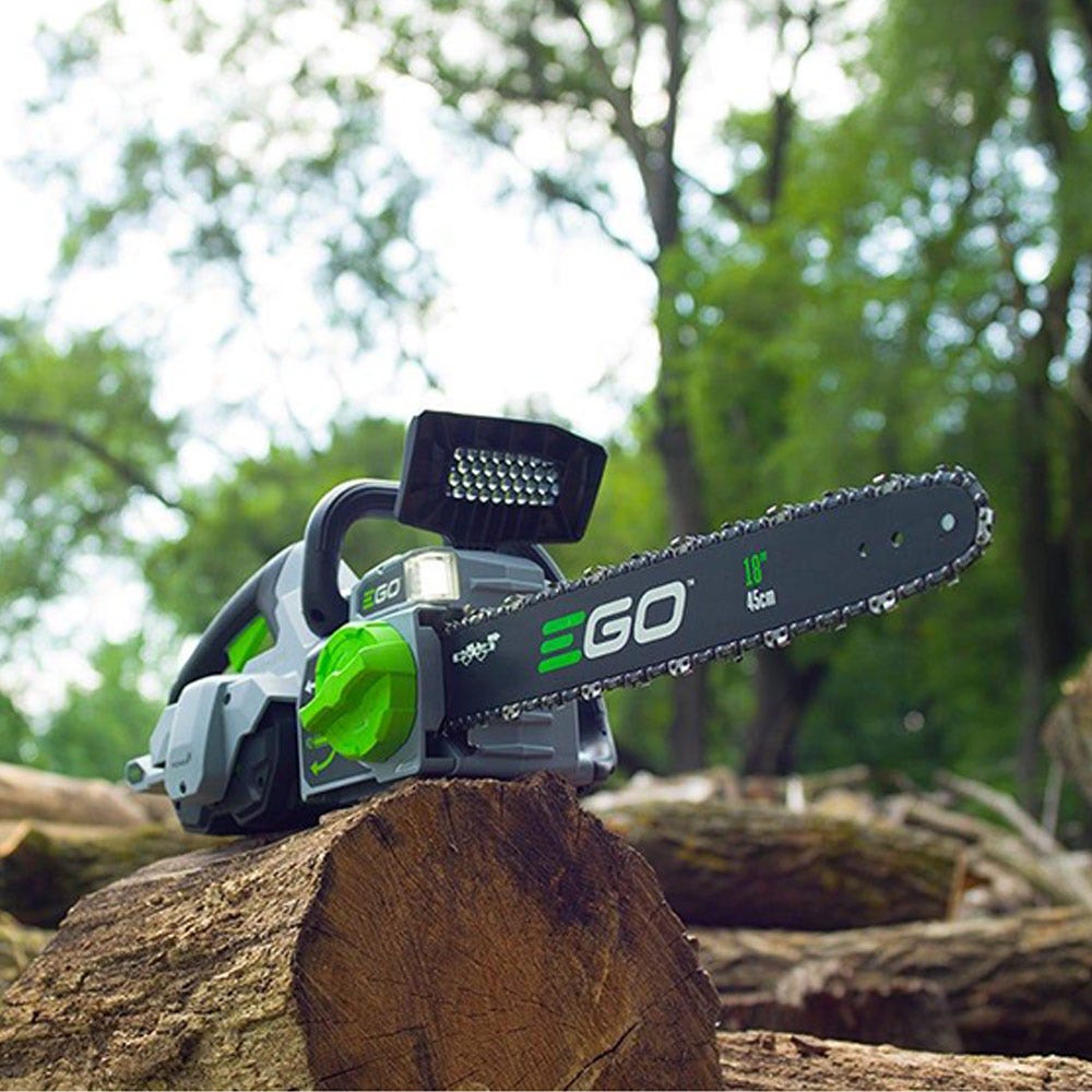 EGO 56V Brushless 45cm Chainsaw Skin CS1800E