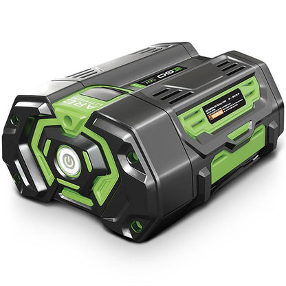 EGO 56V Brushless 47cm 1 x 5.0Ah Self-Propelled Lawn Mower Kit LM1903ESP