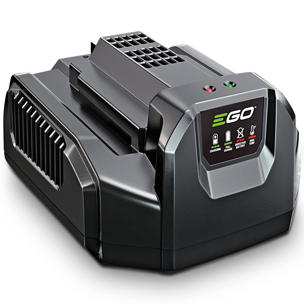 EGO 56V Brushless Powerload 38cm 1x2.5Ah Line Trimmer Kit ST1521ES