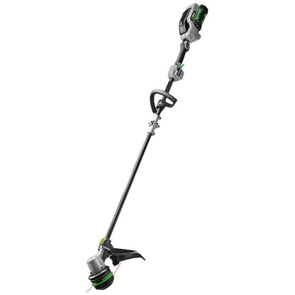 EGO 56V Brushless Powerload 38cm 1x2.5Ah Line Trimmer Kit ST1521ES