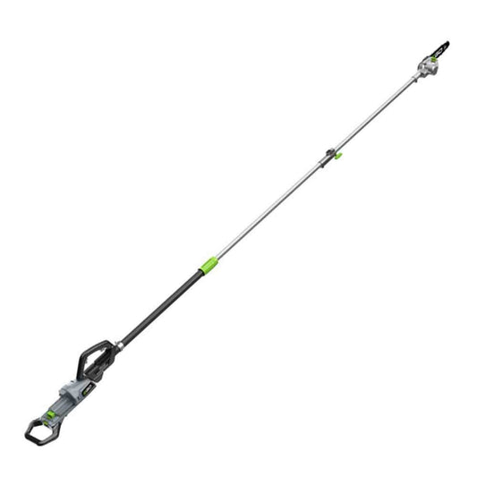 EGO 56V POWER+ 1 x 5.0Ah Commercial Telescopic Power Pole Plus Pole Saw Attachment Kit PPSX2505