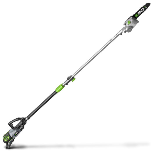 EGO 56V POWER+ 1 x 5.0Ah Commercial Telescopic Power Pole Plus Pole Saw Attachment Kit PPSX2505
