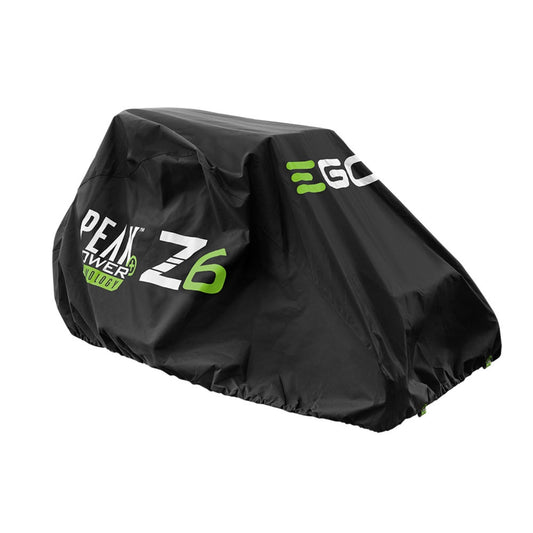 EGO POWER+ 107cm (42 ) Zero Turn Riding Mower Cover CRM001