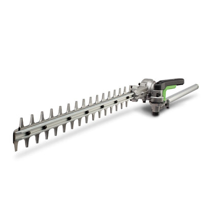 EGO POWER+ 510mm Short Pole Hedge Trimmer Attachment HTA2000S