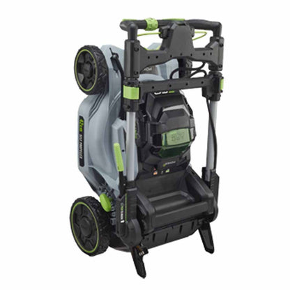 EGO POWER+ 56V 1 x 5.0Ah 42cm Self-Propelled Mower Kit LM1704E-SP