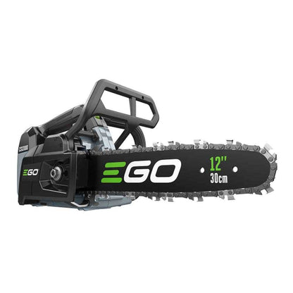 EGO POWER+ 56V 1 x 5.0Ah Commercial Top Handle Chainsaw Kit CSX3002