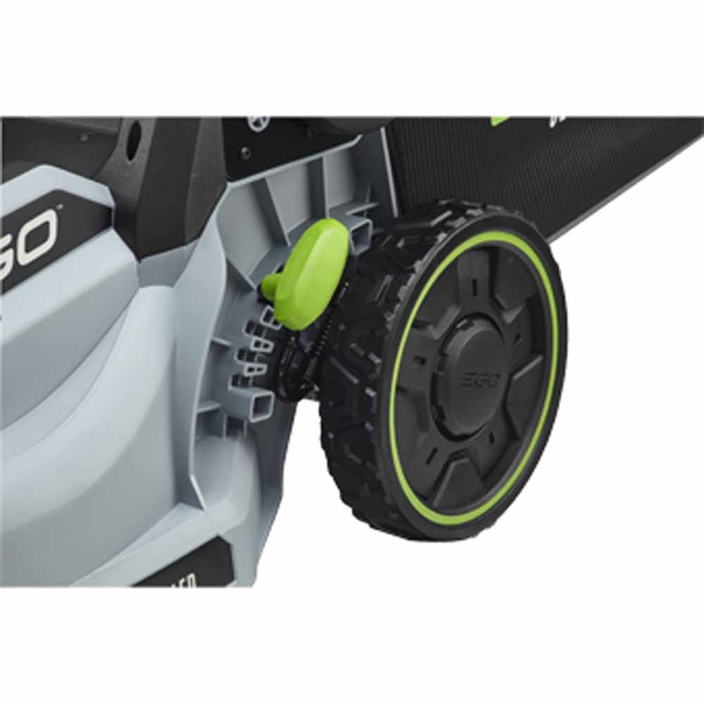 EGO POWER+ 56V 1 x 5.0Ah 42cm Self-Propelled Mower Kit LM1704E-SP