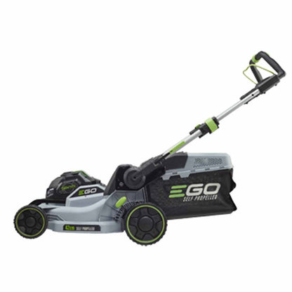 EGO POWER+ 56V 1 x 5.0Ah 42cm Self-Propelled Mower Kit LM1704E-SP