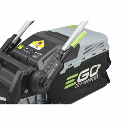 EGO POWER+ 56V 1 x 5.0Ah 42cm Self-Propelled Mower Kit LM1704E-SP