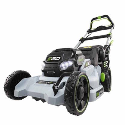 EGO POWER+ 56V 1 x 5.0Ah 42cm Self-Propelled Mower Kit LM1704E-SP