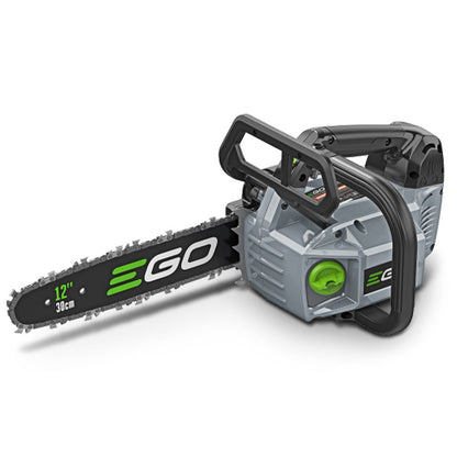 EGO POWER+ 56V 1 x 5.0Ah Commercial Top Handle Chainsaw Kit CSX3002