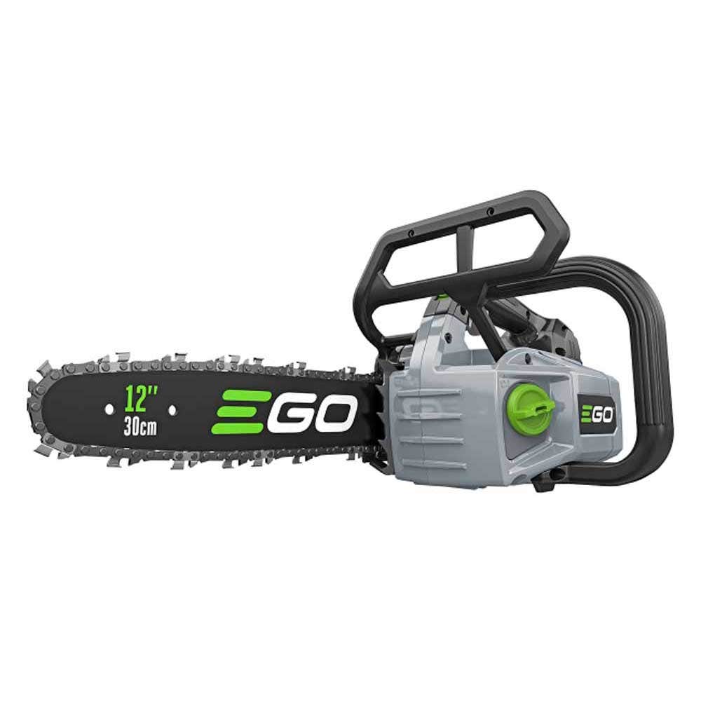 EGO POWER+ 56V 1 x 5.0Ah Commercial Top Handle Chainsaw Kit CSX3002