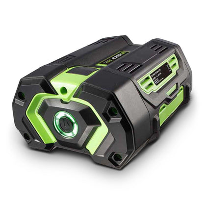 EGO POWER+ 56V 1 x 5.0Ah Commercial Top Handle Chainsaw Kit CSX3002
