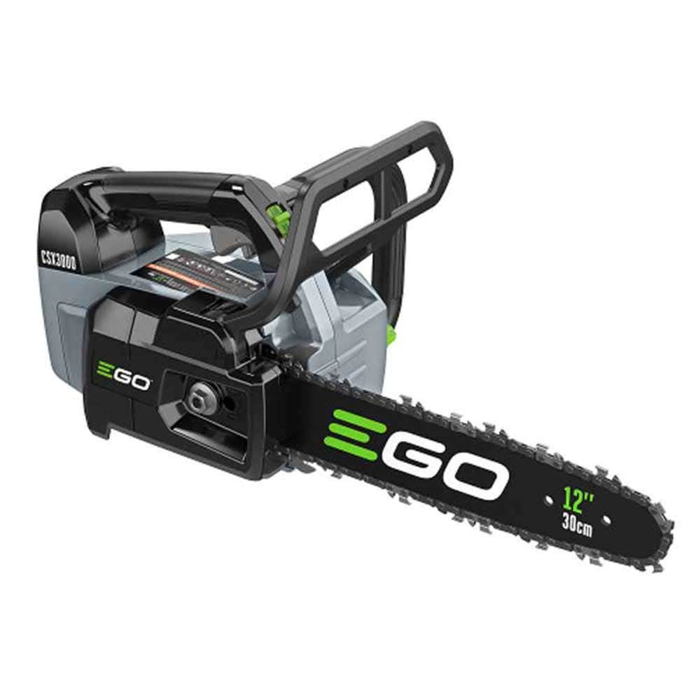 EGO POWER+ 56V 1 x 5.0Ah Commercial Top Handle Chainsaw Kit CSX3002