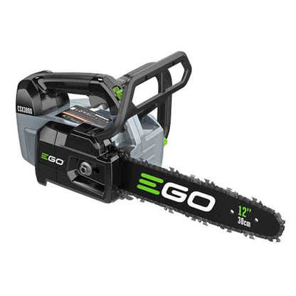 EGO POWER+ 56V 1 x 5.0Ah Commercial Top Handle Chainsaw Kit CSX3002