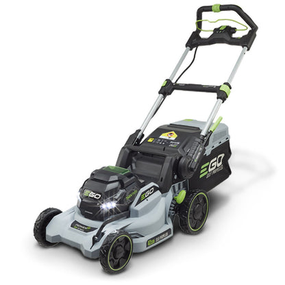 EGO POWER+ 56V 1 x 5.0Ah 42cm Self-Propelled Mower Kit LM1704E-SP