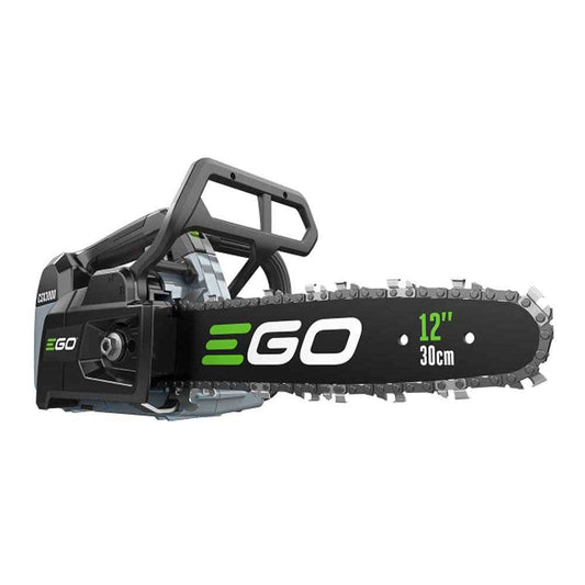 EGO POWER+ 56V 30cm Commercial Top Handle Chainsaw Skin CSX3000