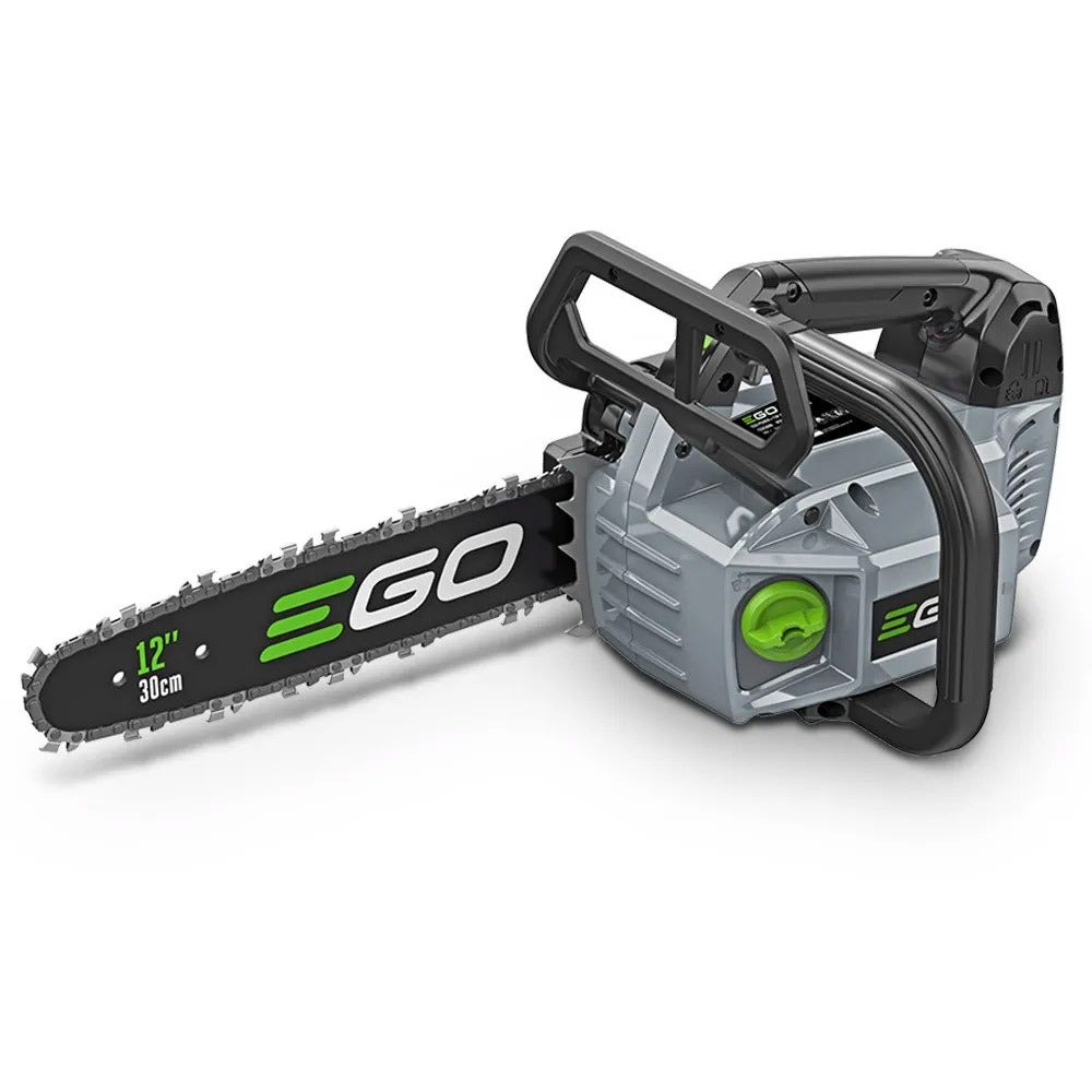 EGO POWER+ 56V 30cm Commercial Top Handle Chainsaw Skin CSX3000
