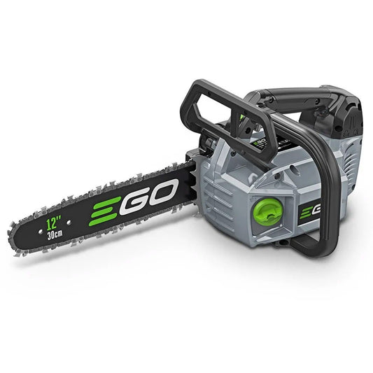 EGO POWER+ 56V 30cm Commercial Top Handle Chainsaw Skin CSX3000