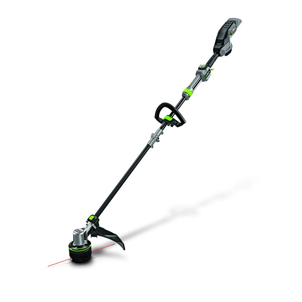 EGO POWER+ 56V 40cm POWERLOAD Line Trimmer w Line IQ ST1620E-T
