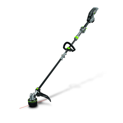 EGO POWER+ 56V 40cm POWERLOAD Line Trimmer w Line IQ ST1620E-T