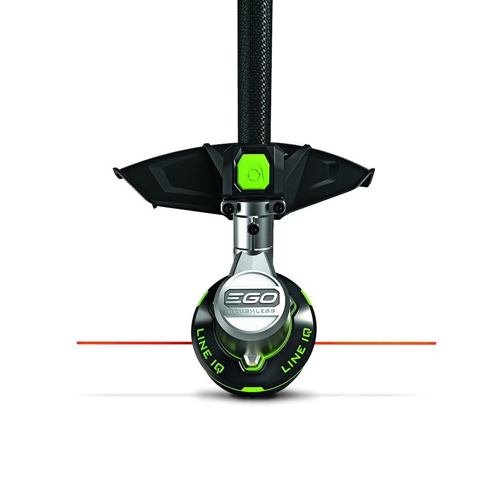 EGO POWER+ 56V 40cm POWERLOAD Line Trimmer w Line IQ ST1620E-T