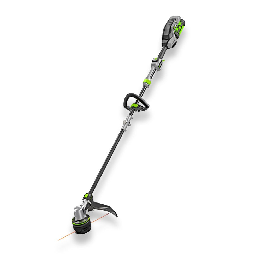 EGO POWER+ 56V 40cm POWERLOAD Line Trimmer w Line IQ ST1620E-T