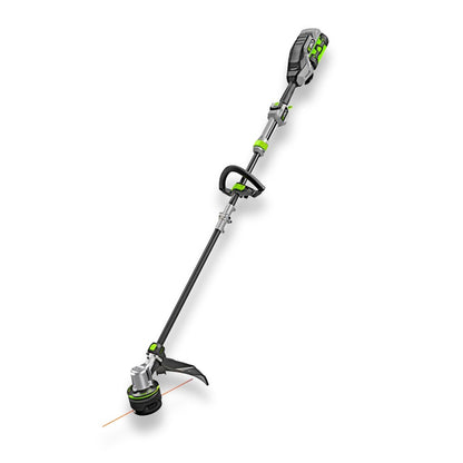EGO POWER+ 56V 40cm POWERLOAD Line Trimmer w Line IQ ST1620E-T
