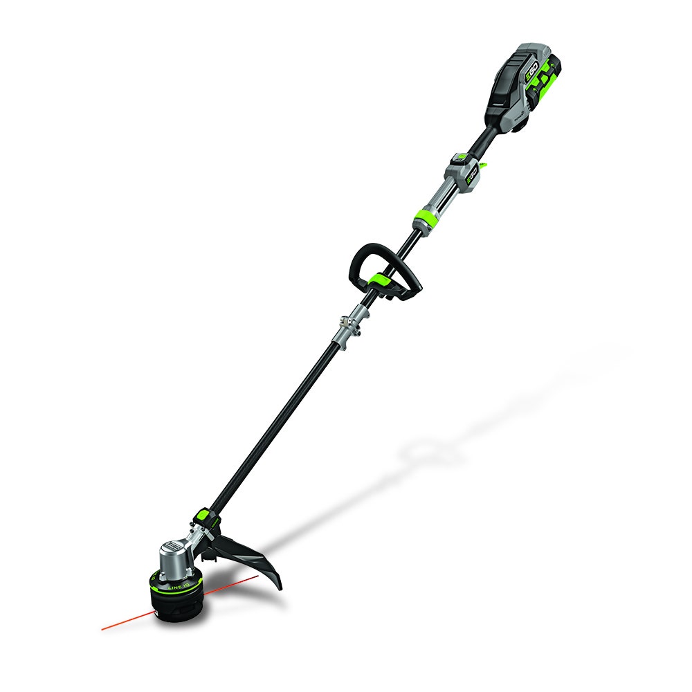 EGO POWER+ 56V 40cm POWERLOAD Line Trimmer w Line IQ ST1620E-T