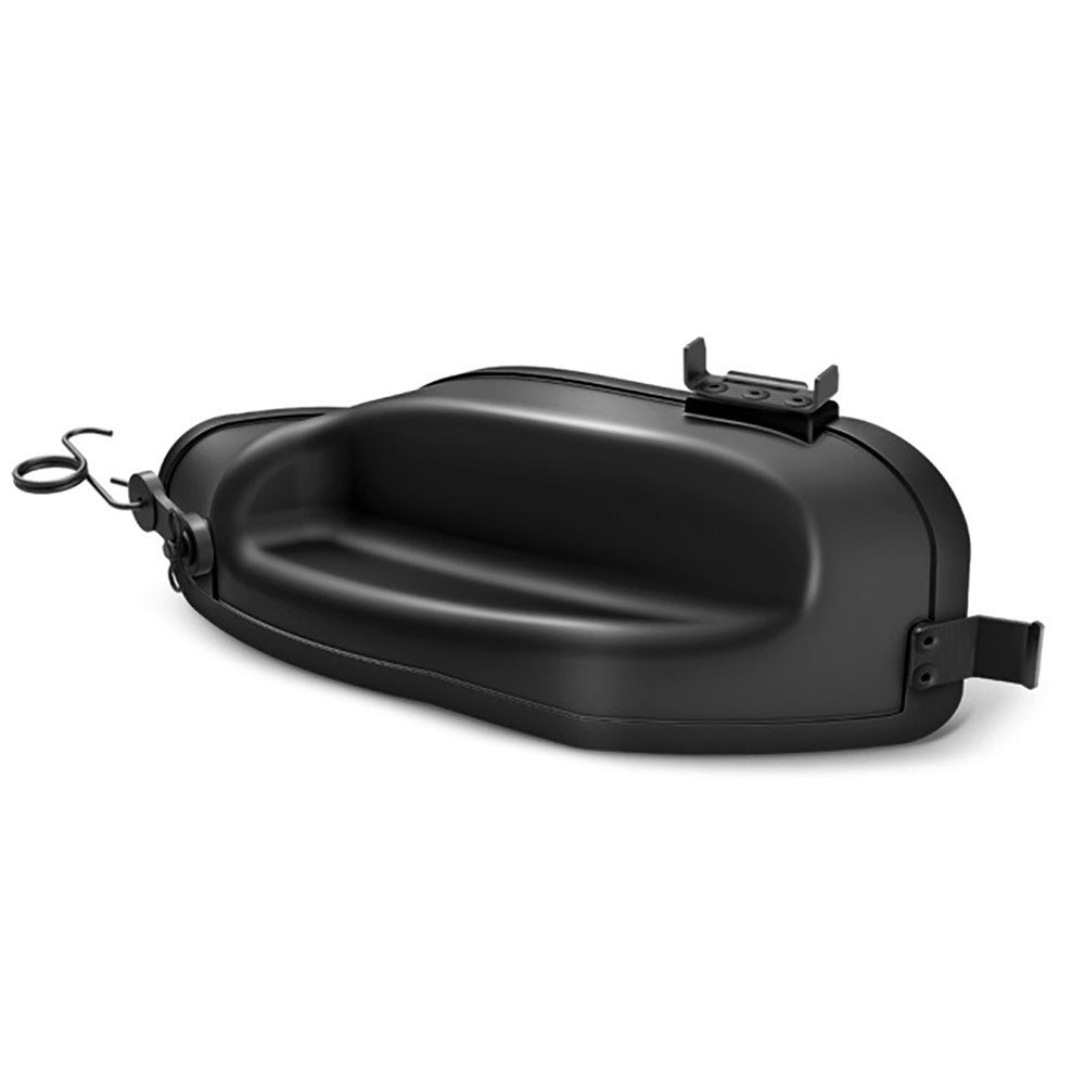 EGO POWER+ 56V 4 x 10Ah 107cm Z6 ZERO Turn Riding Mower Kit ZT4204E-L