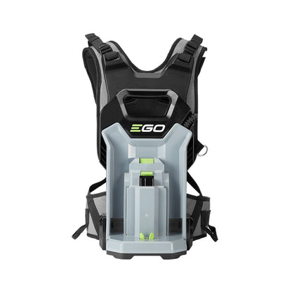 EGO POWER+ 56V Backpack Harness 1 x 10.0Ah with Adaptor Kit BHX1006