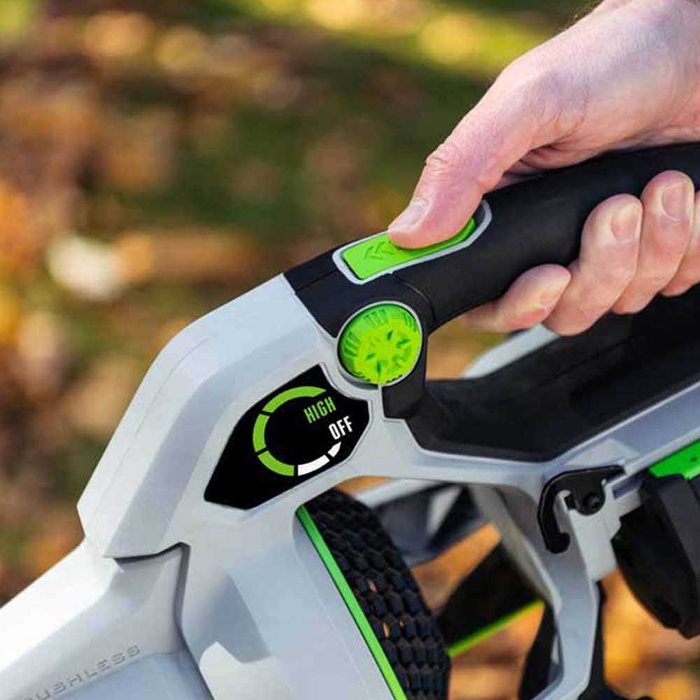EGO POWER+ 56V Brushless 1105m3 H Blower Skin LB6500E
